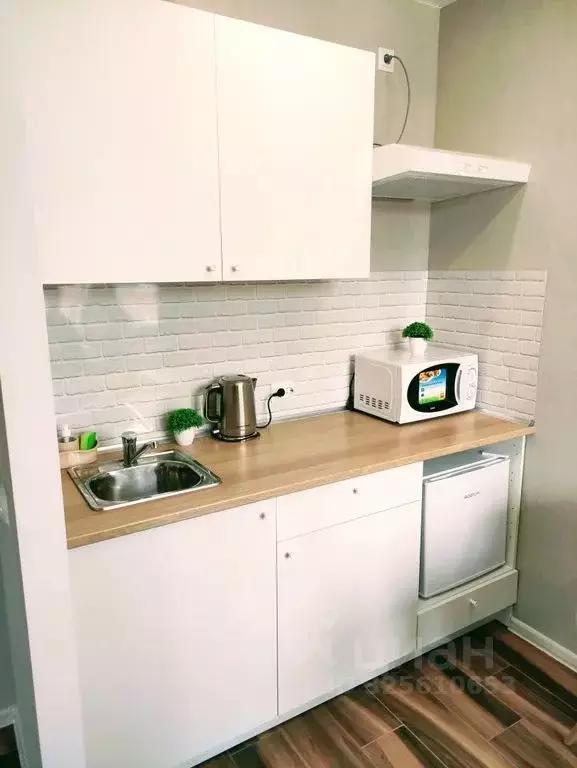 Студия Коми, Сыктывкар Сысольское ш., 1/2 (26.0 м) - Фото 1