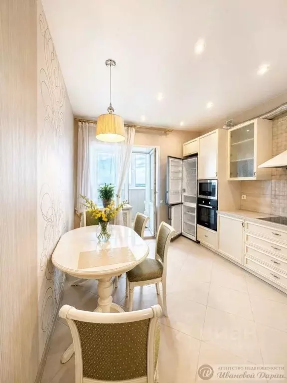 2-к кв. Самарская область, Самара Балаковская ул., 6а (72.2 м) - Фото 1