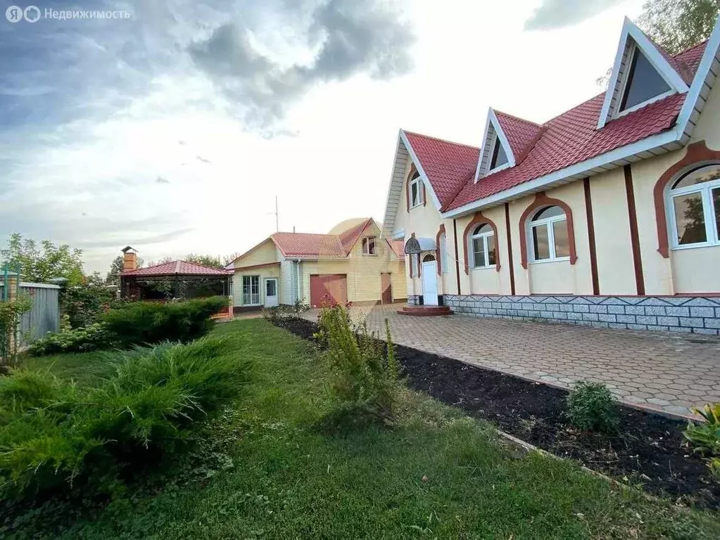 Дом в село Федосеевка (295.3 м) - Фото 2