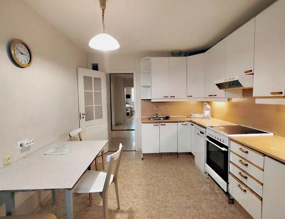 2-к кв. Санкт-Петербург Пулковская ул., 13 (78.0 м) - Фото 2