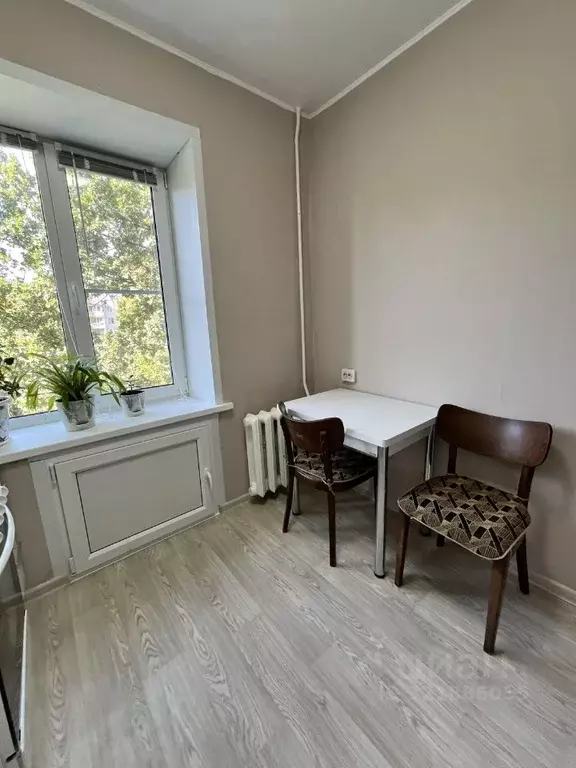 1-к кв. Тверская область, Тверь пос. Химинститута, 34 (30.5 м) - Фото 1