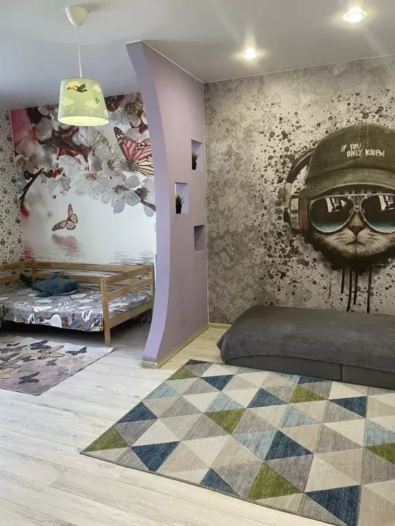 3-к кв. Московская область, Солнечногорск Красная ул., 127 (69.0 м) - Фото 1