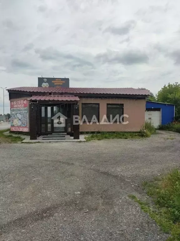 Помещение свободного назначения в Пермский край, Пермь ул. 2-я ... - Фото 2