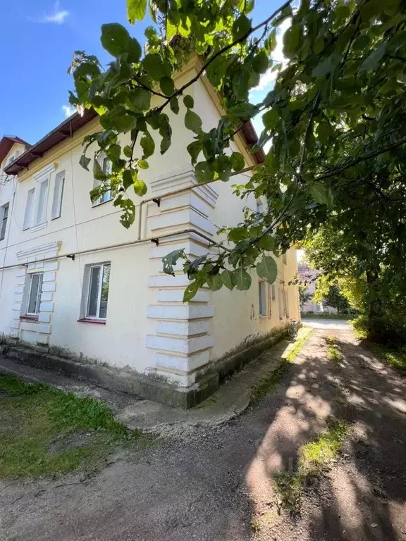 3-к кв. Псковская область, Порхов просп. Ленина, 35 (72.0 м) - Фото 2