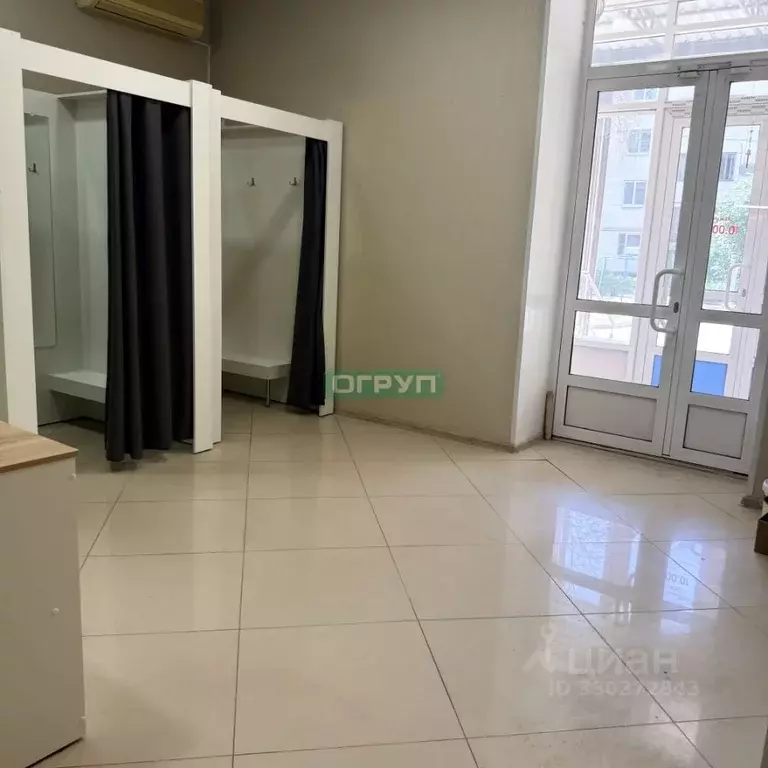 Помещение свободного назначения в Пензенская область, Пенза ул. ... - Фото 2
