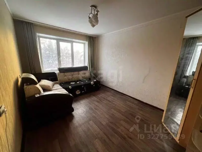 3-к кв. Ямало-Ненецкий АО, Ноябрьск ул. Ленина, 35Б (64.7 м) - Фото 1