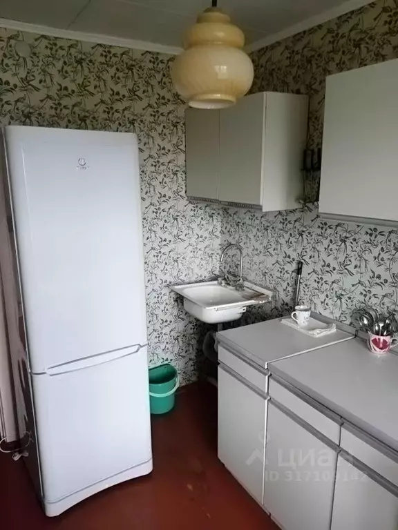 2-к кв. Московская область, Электросталь ул. Тевосяна, 10б (50.0 м) - Фото 1