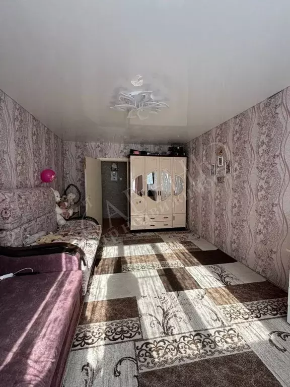 1-к кв. Воронежская область, Воронеж ул. 9 Января, 241/5 (39.1 м) - Фото 1