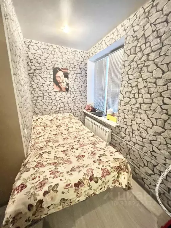 1-к кв. Волгоградская область, Волгоград ул. Быстрова, 92 (25.0 м) - Фото 1