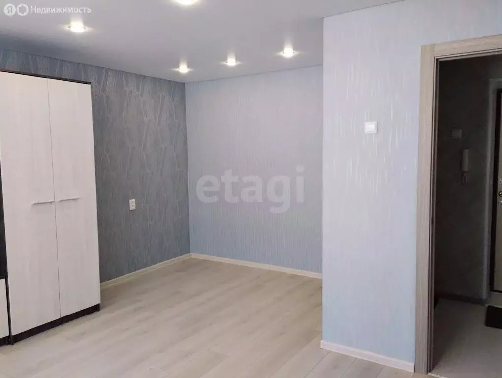 1-комнатная квартира: Котлас, улица Кедрова, 3 (32.5 м) - Фото 1