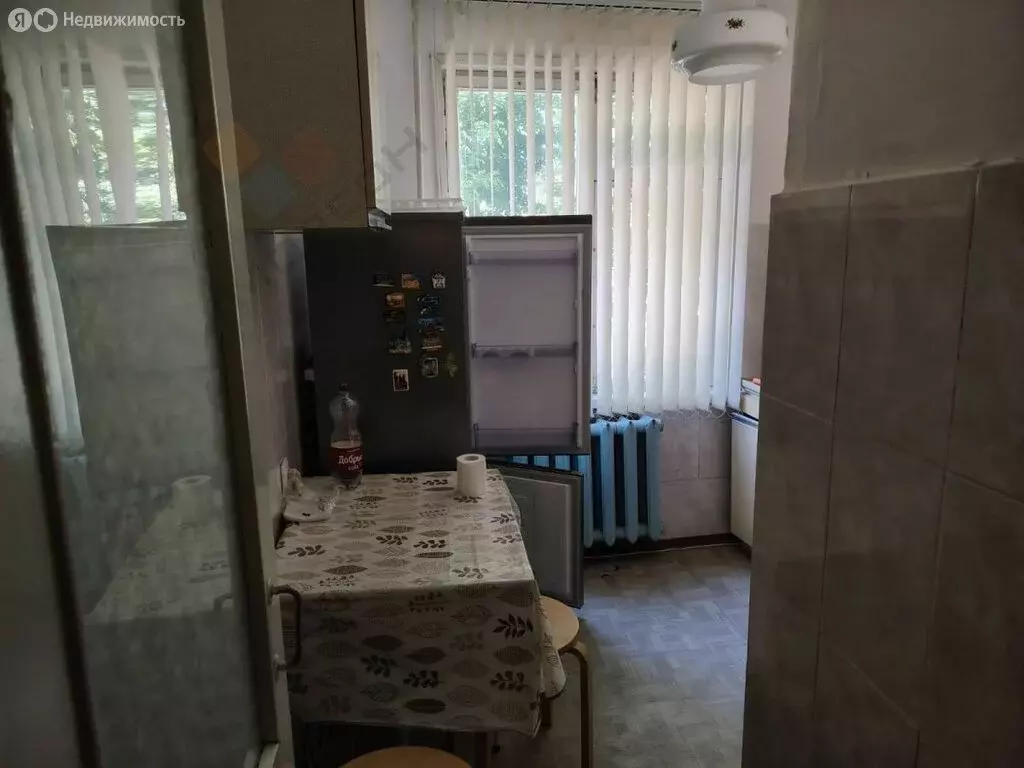 2-комнатная квартира: Краснодар, улица имени Тургенева, 153 (45.7 м) - Фото 1