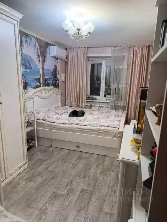 3-к кв. Мордовия, Саранск ул. Гагарина, 89 (57.8 м) - Фото 1