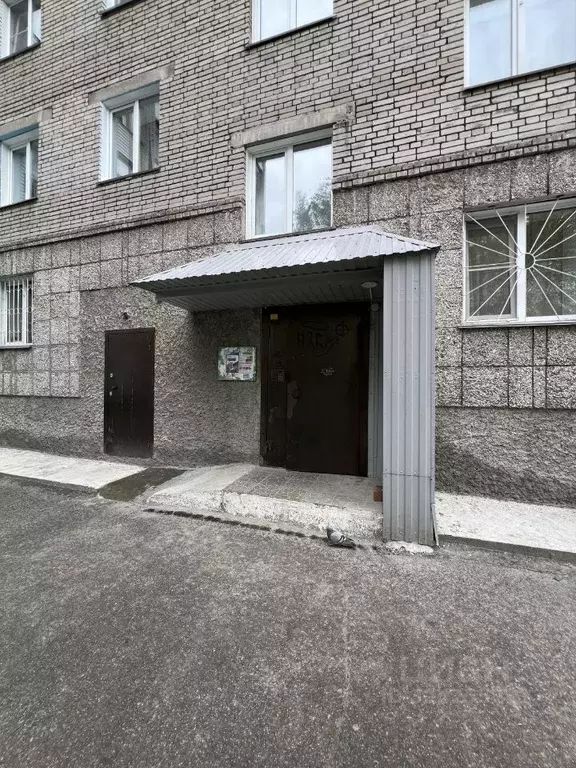 2-к кв. Новосибирская область, Новосибирск ул. Бориса Богаткова, 205/1 ... - Фото 2