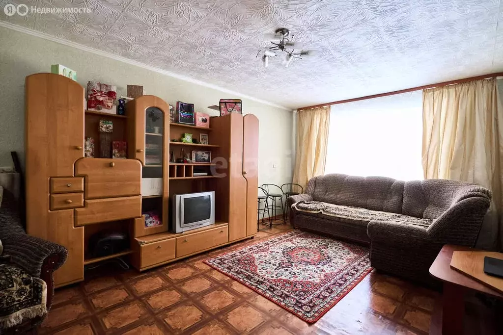 2-комнатная квартира: Северск, улица Калинина, 99 (48.7 м) - Фото 0