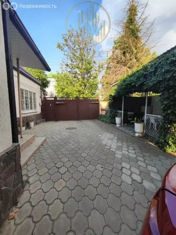Дом в Пятигорск, улица Лопатина, 61 (200 м) - Фото 1