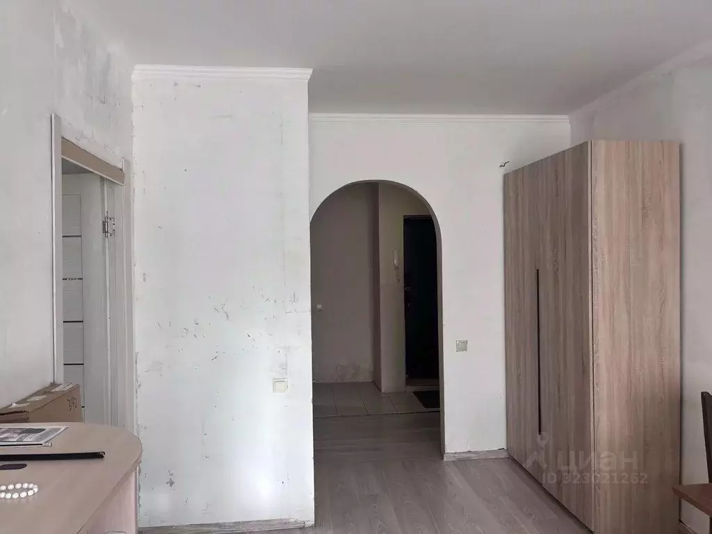 Квартира, 3 комнаты, 51 м - Фото 1