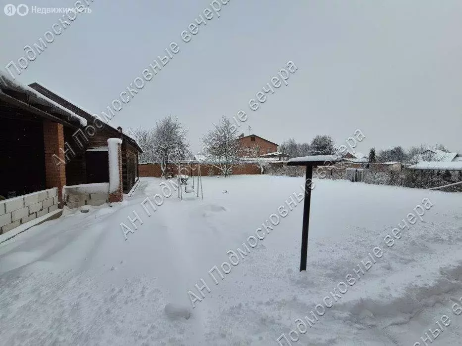 Дом в Московская область, Рузский муниципальный округ, посёлок ... - Фото 2