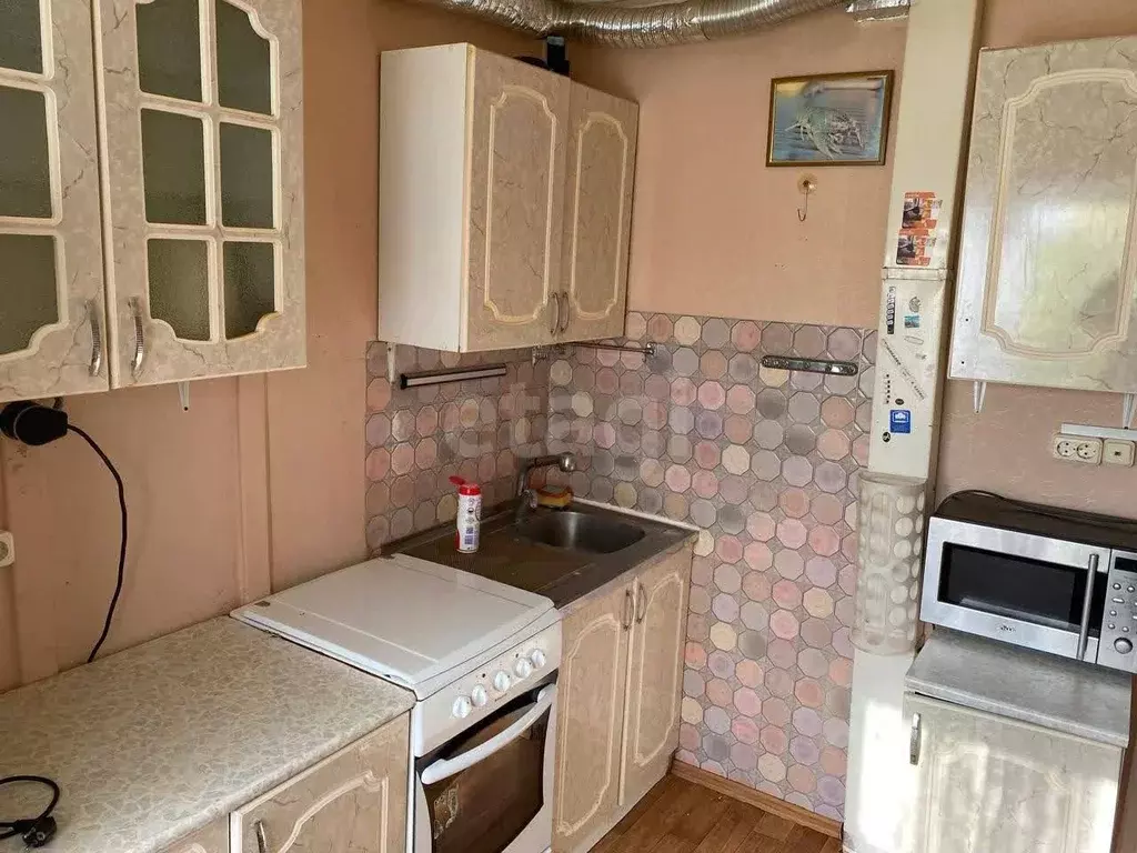 2-к кв. Ямало-Ненецкий АО, Муравленко ул. Муравленко, 8 (51.0 м) - Фото 2