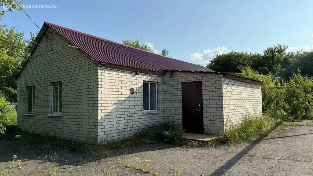 Помещение свободного назначения (121.53 м) - Фото 1