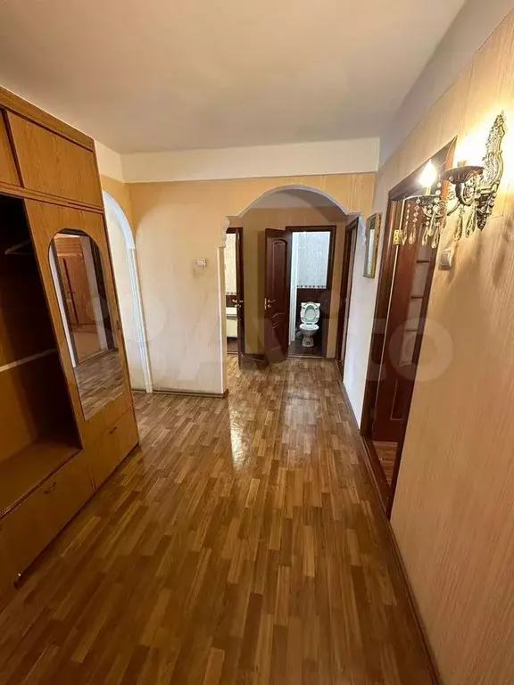 3-к. квартира, 67 м, 4/5 эт. - Фото 1
