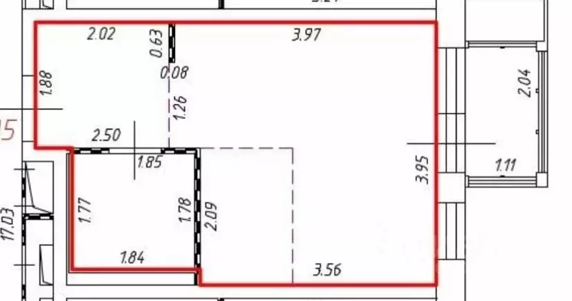 1-к кв. Московская область, Ленинский городской округ, Мисайлово пгт, ... - Фото 0