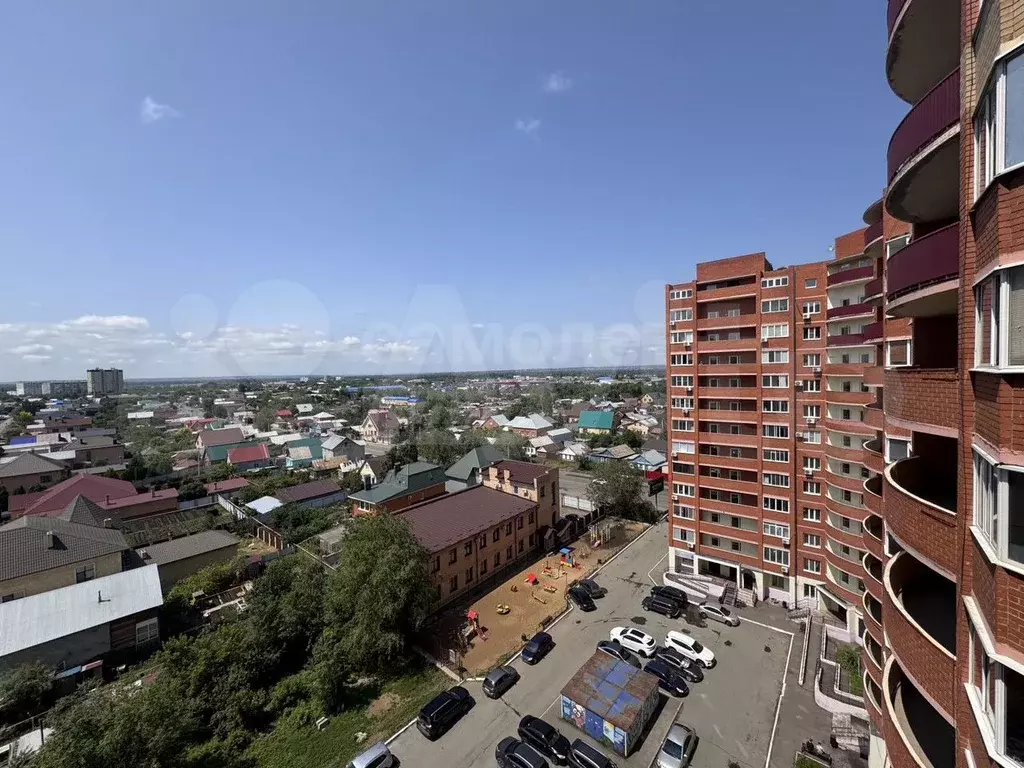 3-к. квартира, 76 м, 10/12 эт. - Фото 0