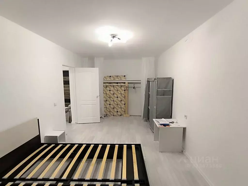 1-к кв. Ростовская область, Ростов-на-Дону ул. Драгунская, 6 (36.6 м) - Фото 2