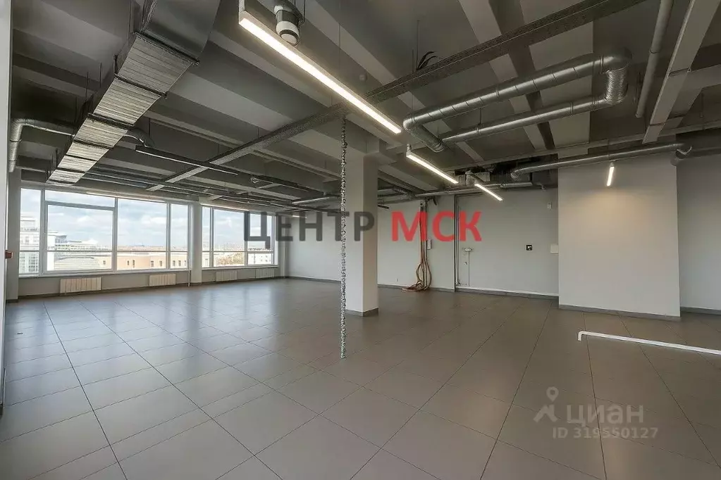 Офис в Москва Большая Татарская ул., 35С3 (180 м) - Фото 0