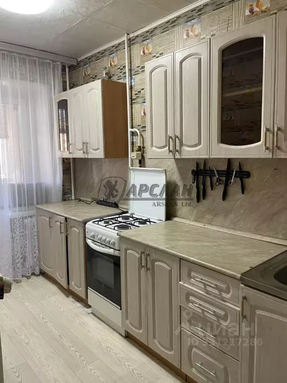 1-к кв. Татарстан, Казань ул. Академика Павлова, 15 (34.0 м) - Фото 1