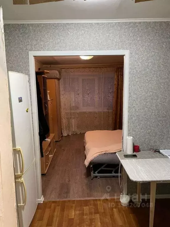 1-к кв. Самарская область, Самара просп. Карла Маркса, 402 (20.0 м) - Фото 1