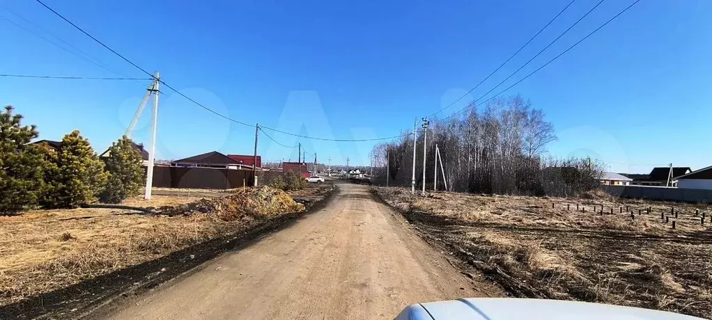 Участок 10 сот. (ИЖС) - Фото 1