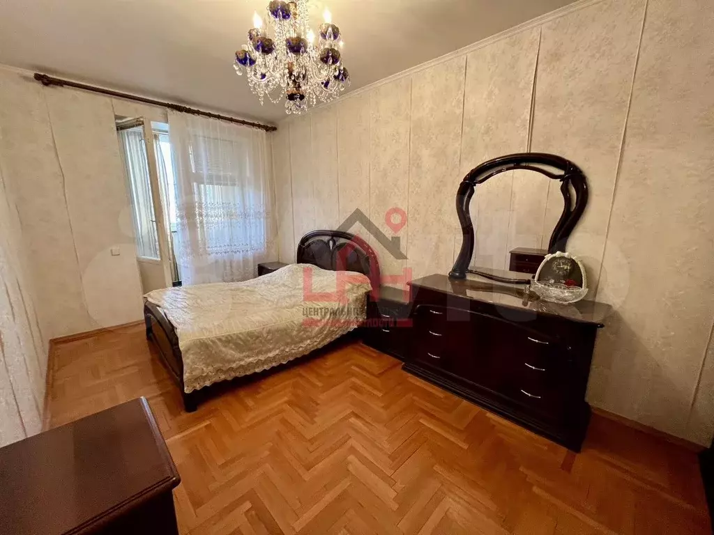 2-к. квартира, 85 м, 5/6 эт. - Фото 1