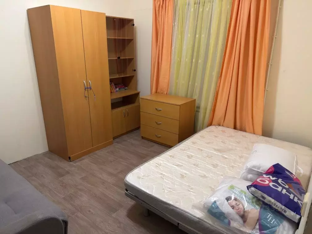 1-к кв. Московская область, Чехов Бадеевская ул., 16 (27.0 м) - Фото 2