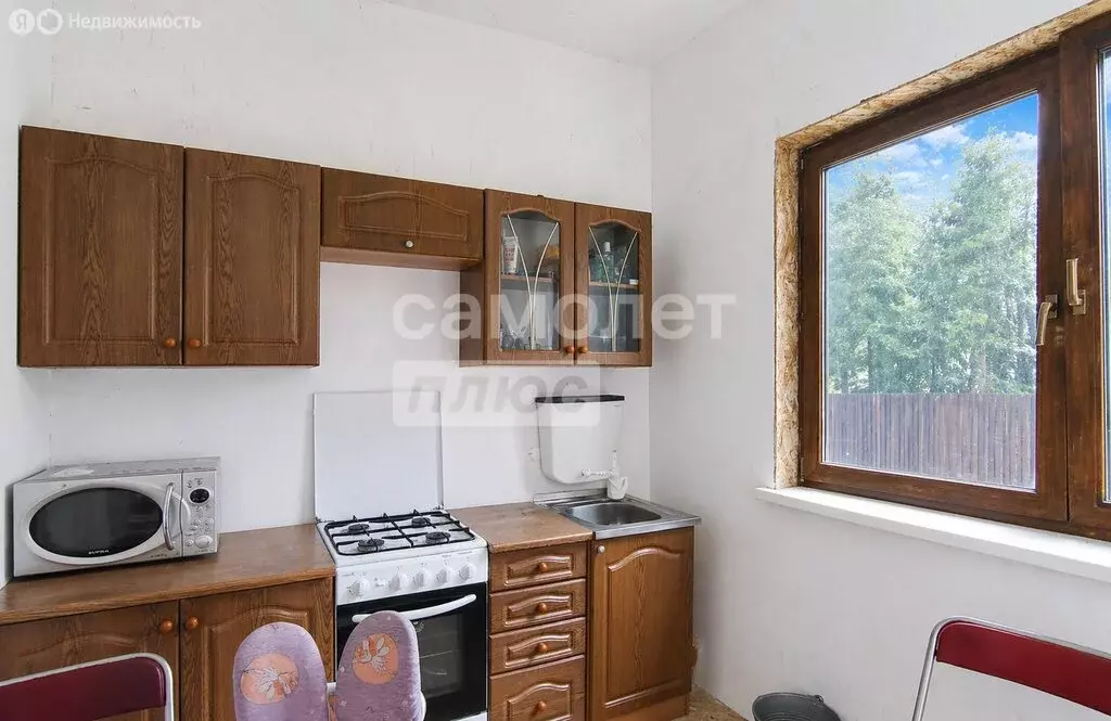 Дом в Наро-Фоминский городской округ, садовое товарищество Омхово (53 ... - Фото 2