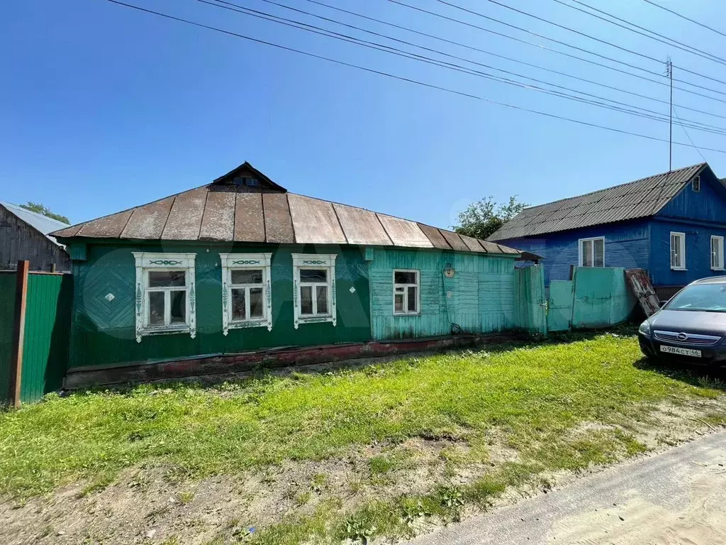 Дом 71 м на участке 6,5 сот. - Фото 0