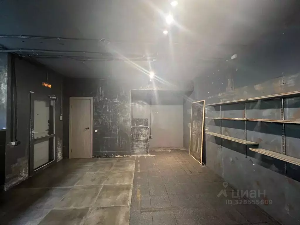 Помещение свободного назначения в Краснодарский край, Краснодар ул. ... - Фото 2