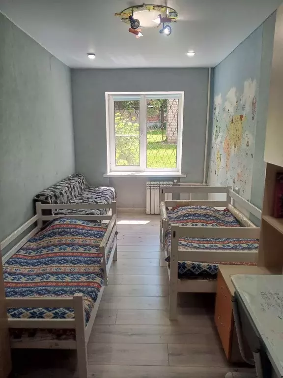 Продаётся 3-к квартира, 55 м - Фото 0