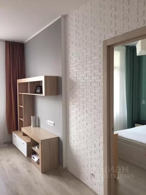 2-к кв. Московская область, Мытищи просп. Астрахова, 10 (41.0 м) - Фото 1