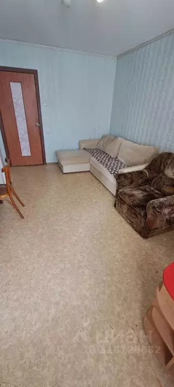 Комната Новосибирская область, Новосибирск ул. Молодости, 30 (18.0 м) - Фото 1