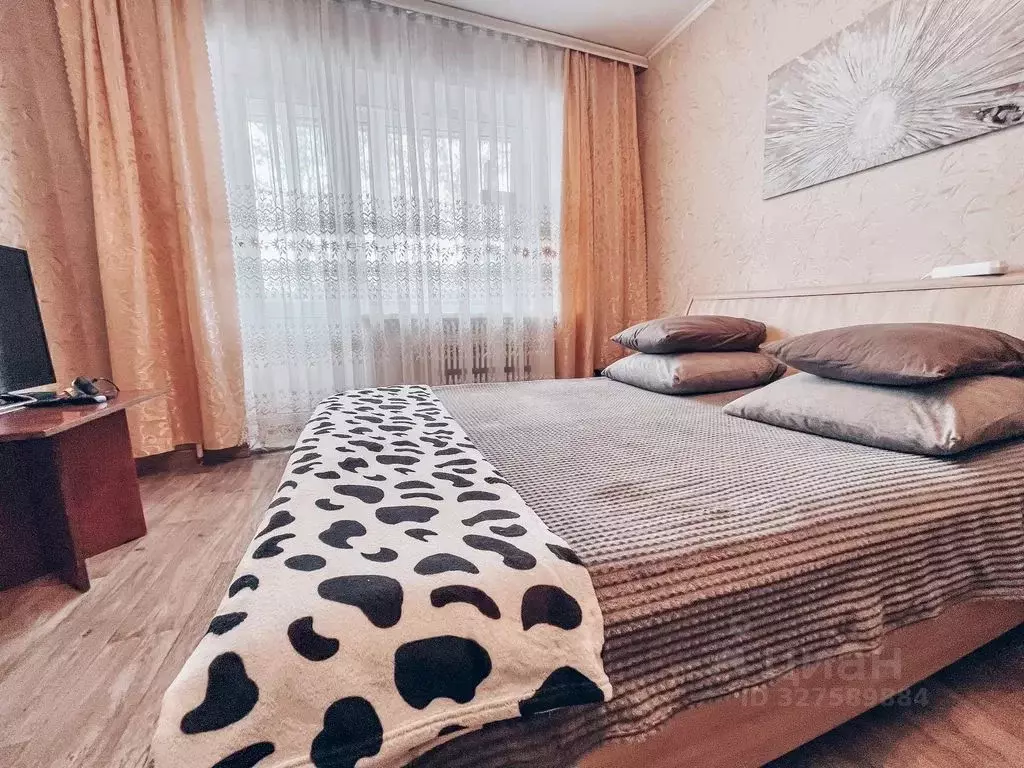 2-к кв. Брянская область, Брянск ул. Брянского Фронта, 10/1 (52.0 м) - Фото 2