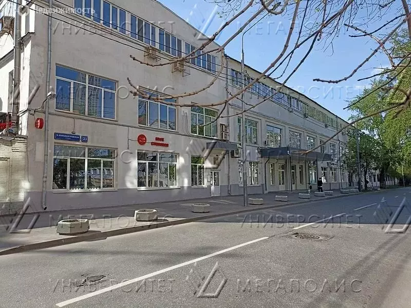 Помещение свободного назначения (40 м) - Фото 1