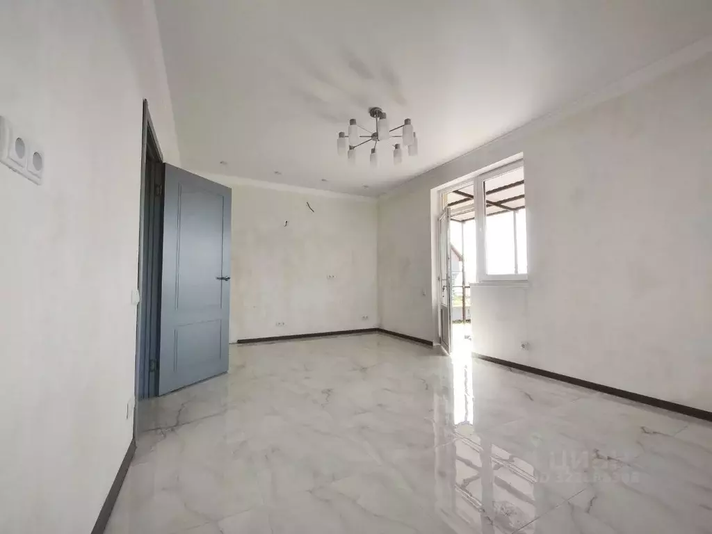 Дом в Краснодарский край, Новороссийск городской округ, Семигорский ... - Фото 2