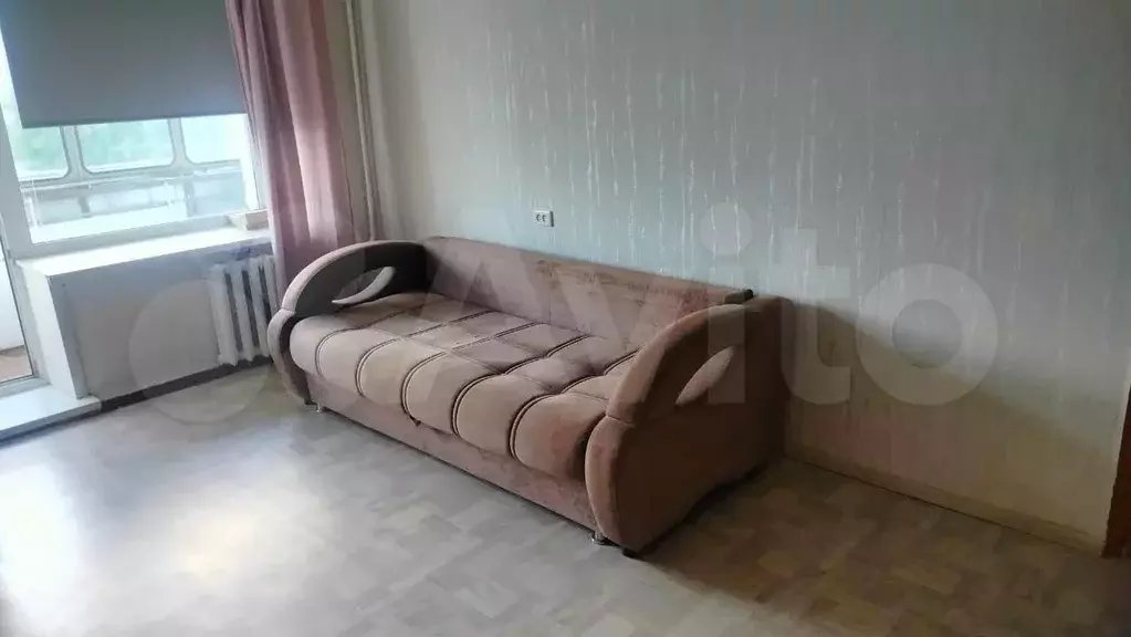 1-к. квартира, 31 м, 3/5 эт. - Фото 0