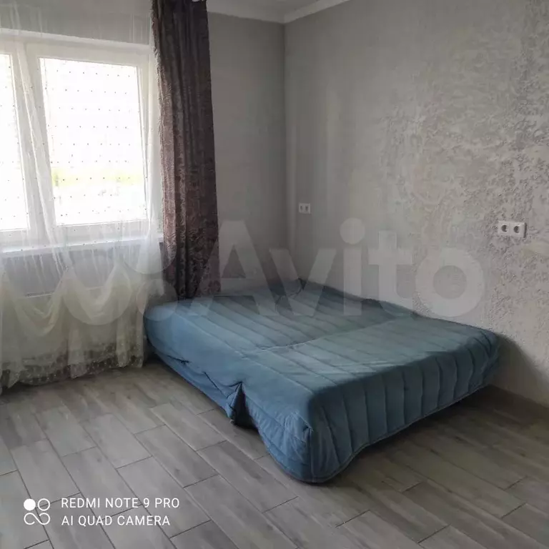 Квартира-студия, 25 м, 10/21 эт. - Фото 1