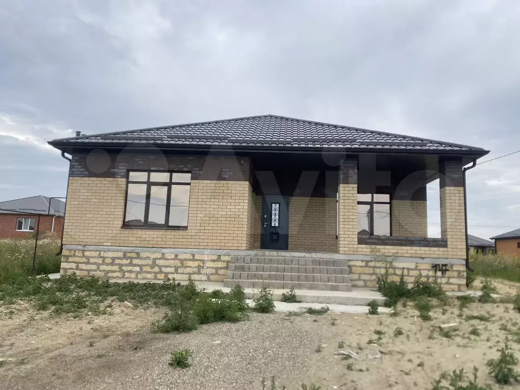 Дом 155 м на участке 5,5 сот. - Фото 0