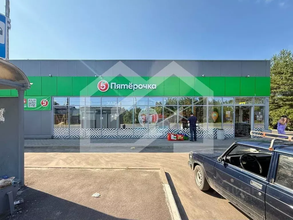 Помещение свободного назначения в Московская область, Раменский ... - Фото 1