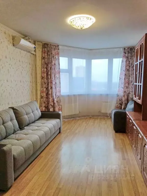 1-к кв. Московская область, Химки ул. Горшина, 2 (42.0 м) - Фото 2