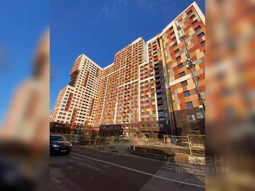 Квартира, 2 комнаты, 76.59 м - Фото 2