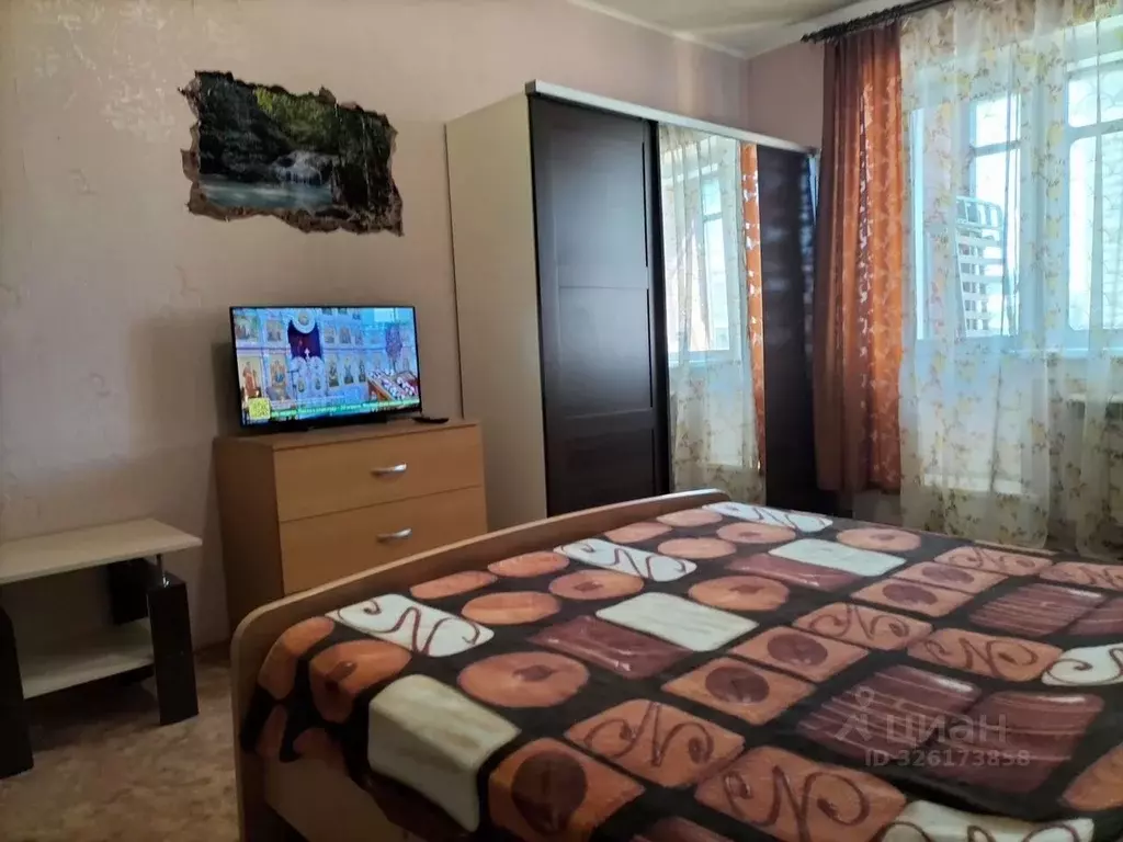 1-к кв. Новосибирская область, Бердск ул. Карла Маркса, 22 (38.0 м) - Фото 2