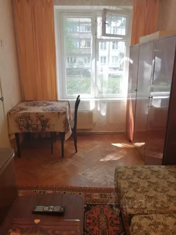 Комната Москва ул. Вострухина, 6К4 - Фото 1